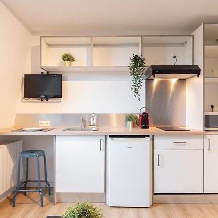 Lille Hypercentre / Gares - Beautiful Duplex! Apartment Exterior photo