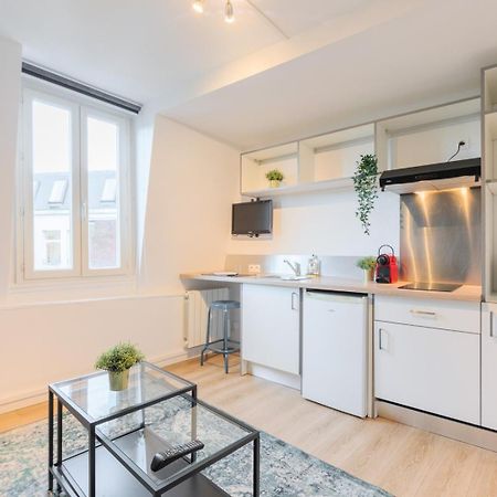 Lille Hypercentre / Gares - Beautiful Duplex! Apartment Exterior photo