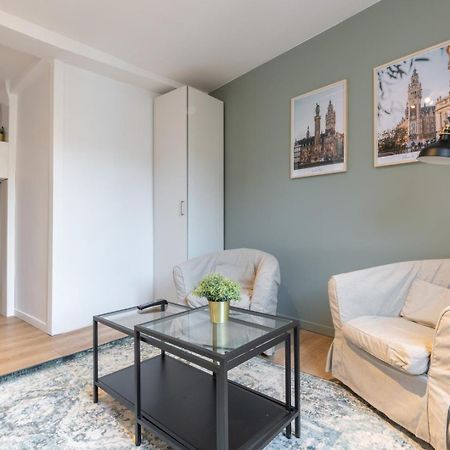 Lille Hypercentre / Gares - Beautiful Duplex! Apartment Exterior photo