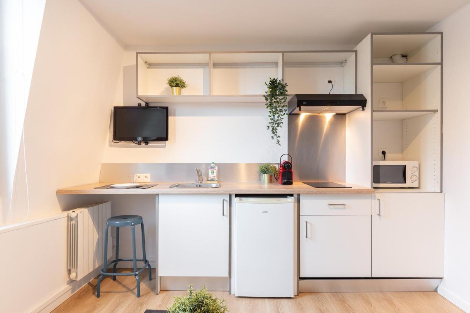 Lille Hypercentre / Gares - Beautiful Duplex! Apartment Exterior photo