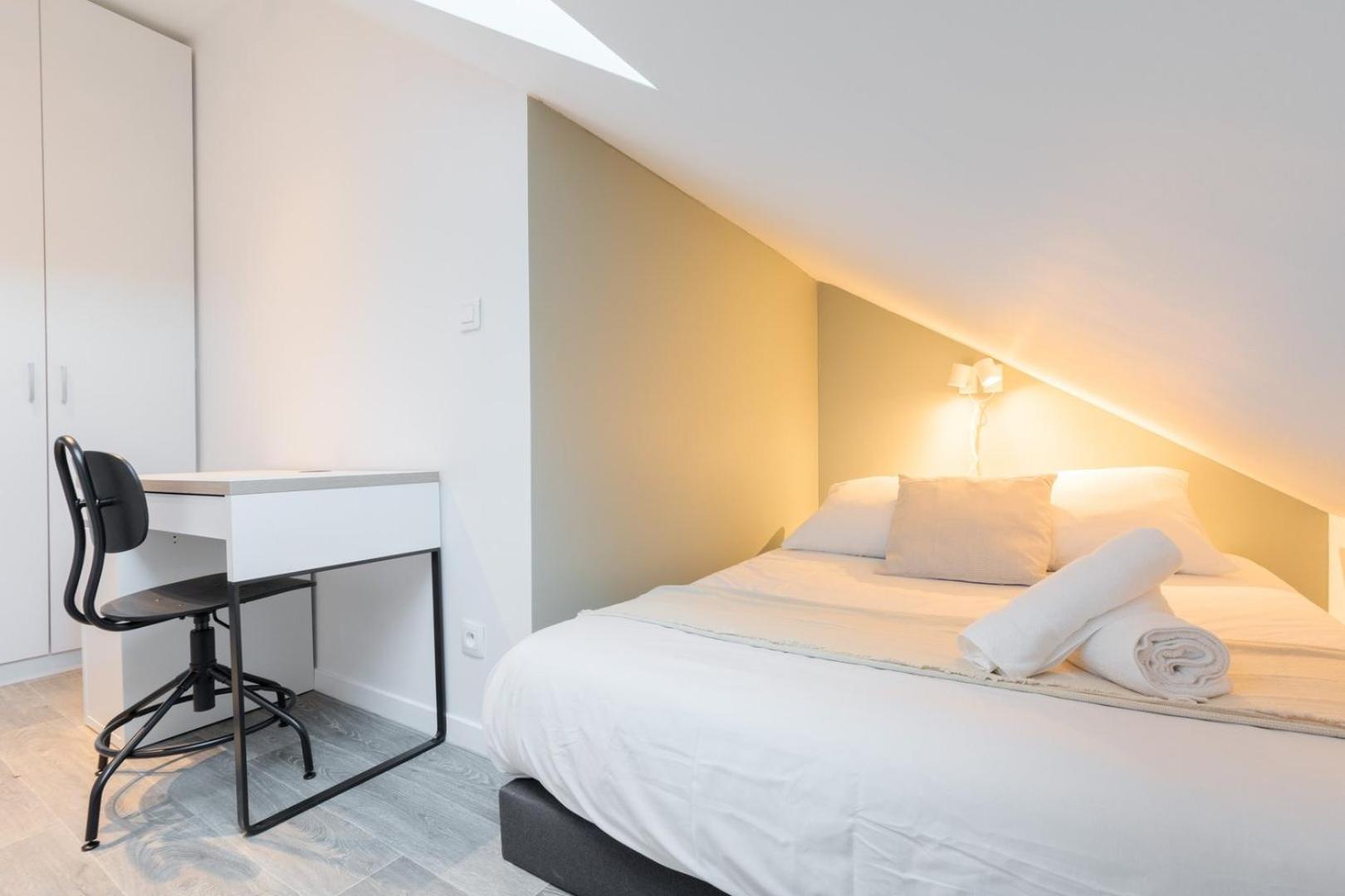 Lille Hypercentre / Gares - Beautiful Duplex! Apartment Exterior photo