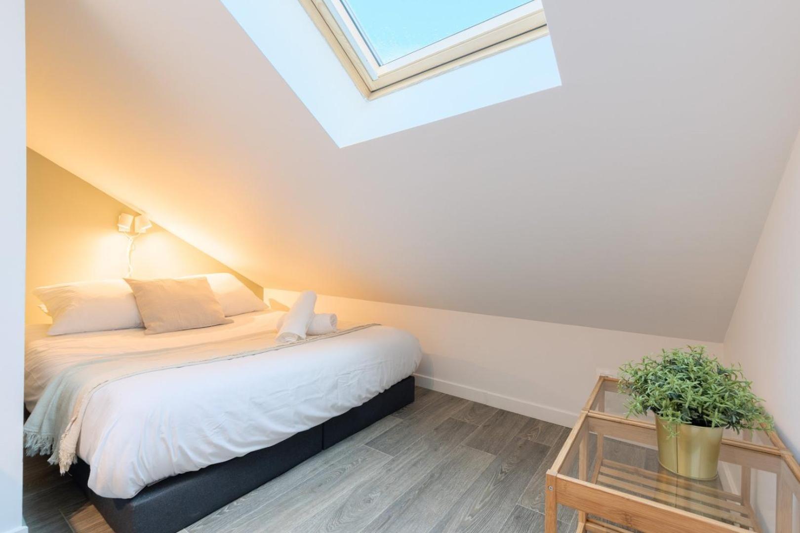 Lille Hypercentre / Gares - Beautiful Duplex! Apartment Exterior photo