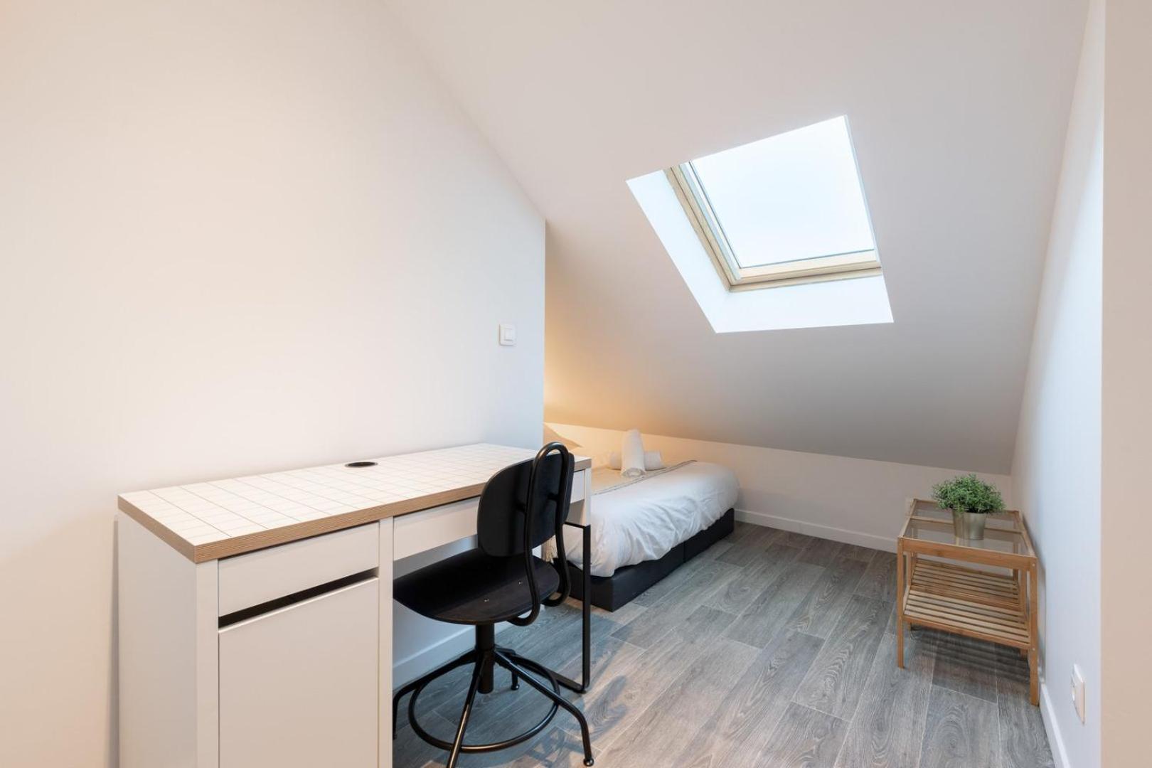 Lille Hypercentre / Gares - Beautiful Duplex! Apartment Exterior photo